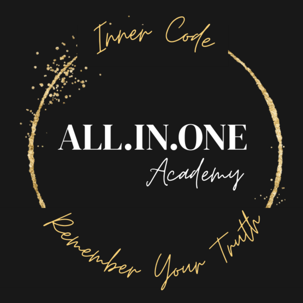 ALL.IN.ONE Academy Logo